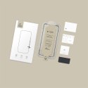 SZKŁO ANTYREFLEKSYJNE TECH-PROTECT QUICK SET AR+ GALAXY S26+ PLUS BLACK Tech-Protect