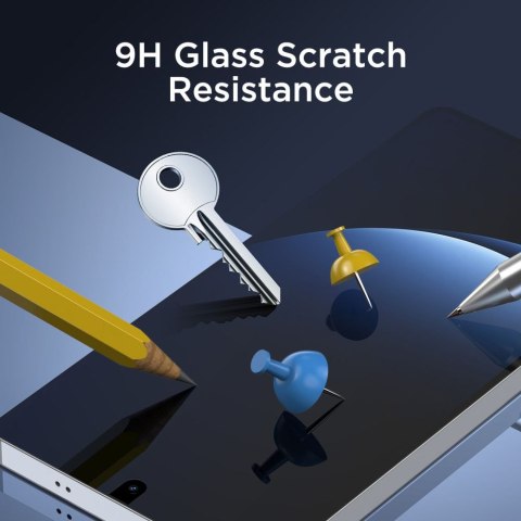 SZKŁO HARTOWANE TECH-PROTECT BUNDLE 10-PACK GALAXY S26 CLEAR Tech-Protect
