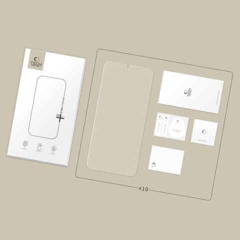 SZKŁO HARTOWANE TECH-PROTECT BUNDLE 10-PACK GALAXY S26 CLEAR Tech-Protect