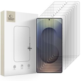 SZKŁO HARTOWANE TECH-PROTECT BUNDLE 10-PACK GALAXY S26 ULTRA CLEAR Tech-Protect