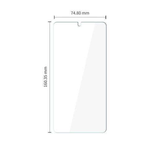 SZKŁO HARTOWANE TECH-PROTECT BUNDLE 10-PACK GALAXY S26 ULTRA CLEAR Tech-Protect