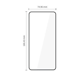 SZKŁO HARTOWANE TECH-PROTECT EASY SET+ 3-PACK GALAXY S26 ULTRA BLACK Tech-Protect