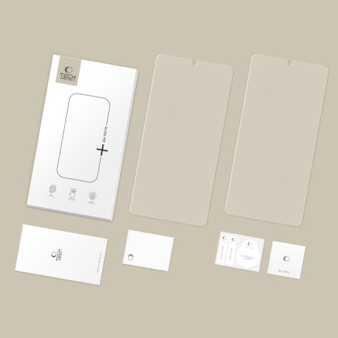 SZKŁO HARTOWANE TECH-PROTECT GLASS+ 2-PACK GALAXY S26 ULTRA CLEAR Tech-Protect