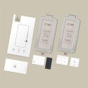 SZKŁO HARTOWANE TECH-PROTECT QUICK SET+ 2-PACK GALAXY S26 BLACK Tech-Protect