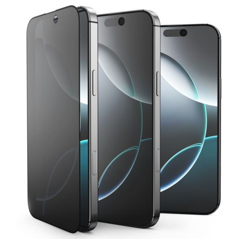 SZKŁO PRYWATYZUJĄCE TECH-PROTECT GLASS SPY+ 2-PACK GALAXY S26 PRIVACY Tech-Protect