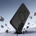 TECH-PROTECT BASICMAG MAGSAFE GALAXY S26 MATTE BLACK Tech-Protect
