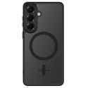 TECH-PROTECT BASICMAG MAGSAFE GALAXY S26+ PLUS MATTE BLACK Tech-Protect