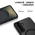 TECH-PROTECT BASICMAG MAGSAFE GALAXY S26+ PLUS MATTE BLACK Tech-Protect