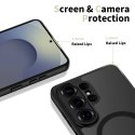 TECH-PROTECT BASICMAG MAGSAFE GALAXY S26 ULTRA MATTE BLACK Tech-Protect