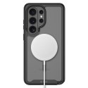 TECH-PROTECT DEFENSE MAGSAFE GALAXY S26 ULTRA MATTE BLACK Tech-Protect