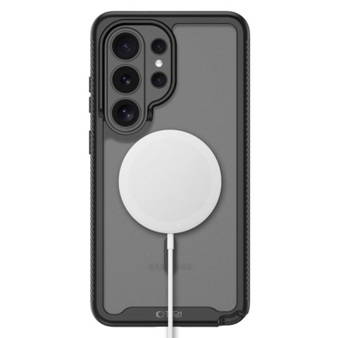 TECH-PROTECT DEFENSE MAGSAFE GALAXY S26 ULTRA MATTE BLACK Tech-Protect