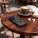 TECH-PROTECT DEFENSE MAGSAFE GALAXY S26 ULTRA MATTE BLACK Tech-Protect