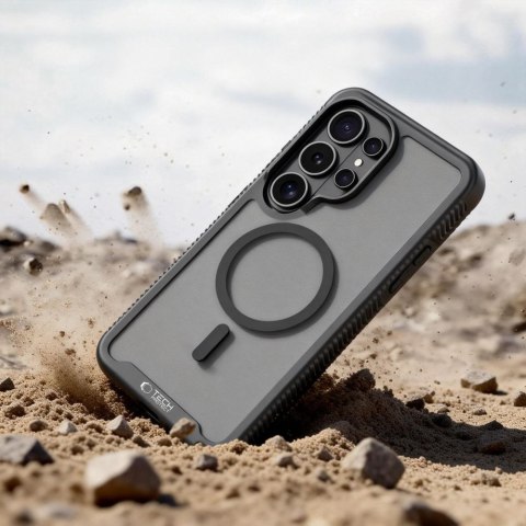 TECH-PROTECT DEFENSE MAGSAFE GALAXY S26 ULTRA MATTE BLACK Tech-Protect