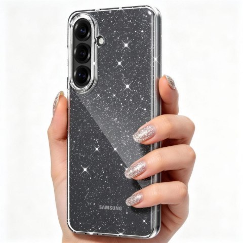 TECH-PROTECT FLEXAIR GALAXY S26+ PLUS GLITTER Tech-Protect