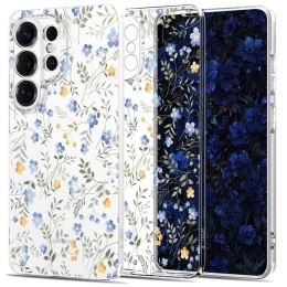 TECH-PROTECT FLEXAIR GALAXY S26 ULTRA SPRING FLOWERS Tech-Protect