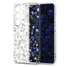 TECH-PROTECT FLEXAIR GALAXY S26 ULTRA SPRING FLOWERS Tech-Protect