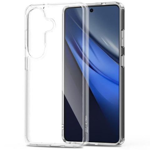 TECH-PROTECT FLEXAIR HYBRID GALAXY S26 CLEAR Tech-Protect