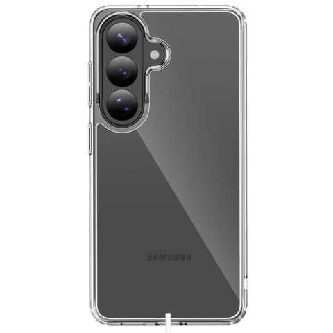 TECH-PROTECT FLEXAIR HYBRID GALAXY S26 CLEAR Tech-Protect