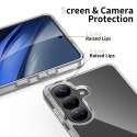 TECH-PROTECT FLEXAIR HYBRID GALAXY S26 CLEAR Tech-Protect