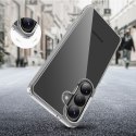 TECH-PROTECT FLEXAIR HYBRID GALAXY S26 CLEAR Tech-Protect