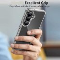 TECH-PROTECT FLEXAIR HYBRID GALAXY S26 CLEAR Tech-Protect