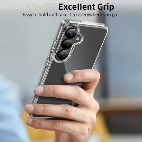 TECH-PROTECT FLEXAIR HYBRID GALAXY S26 CLEAR Tech-Protect