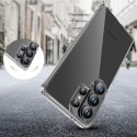 TECH-PROTECT FLEXAIR HYBRID GALAXY S26 ULTRA CLEAR Tech-Protect