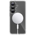 TECH-PROTECT FLEXAIR HYBRID MAGSAFE GALAXY S26 CLEAR Tech-Protect