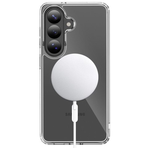 TECH-PROTECT FLEXAIR HYBRID MAGSAFE GALAXY S26 CLEAR Tech-Protect