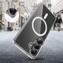 TECH-PROTECT FLEXAIR HYBRID MAGSAFE GALAXY S26 CLEAR Tech-Protect