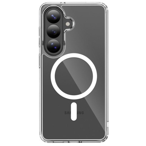 TECH-PROTECT FLEXAIR HYBRID MAGSAFE GALAXY S26+ PLUS CLEAR Tech-Protect