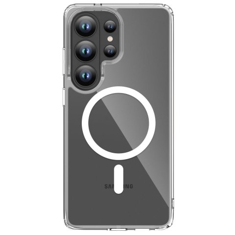 TECH-PROTECT FLEXAIR HYBRID MAGSAFE GALAXY S26 ULTRA CLEAR Tech-Protect