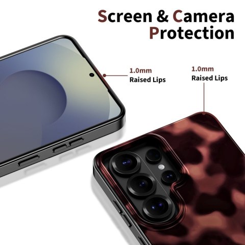 TECH-PROTECT LAMANO MAGSAFE GALAXY S26 ULTRA PANTHER Tech-Protect