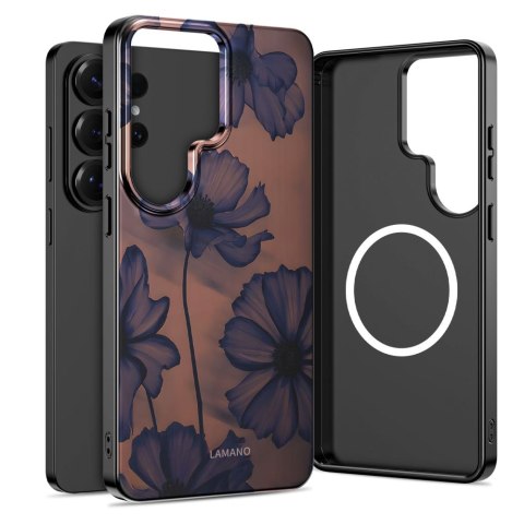 TECH-PROTECT LAMANO MAGSAFE GALAXY S26 ULTRA VELVET NIGHT Tech-Protect