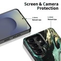 TECH-PROTECT LAMANO MAGSAFE GALAXY S26 ULTRA VERDE AURA Tech-Protect
