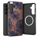 TECH-PROTECT LAMANO MAGSAFE GALAXY S26 VELVET NIGHT Tech-Protect