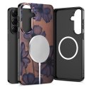 TECH-PROTECT LAMANO MAGSAFE GALAXY S26 VELVET NIGHT Tech-Protect