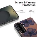 TECH-PROTECT LAMANO MAGSAFE GALAXY S26 VELVET NIGHT Tech-Protect