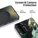 TECH-PROTECT LAMANO MAGSAFE GALAXY S26 VERDE AURA Tech-Protect