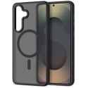 TECH-PROTECT MAGCAM MAGSAFE GALAXY S26 MATTE BLACK Tech-Protect