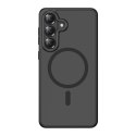 TECH-PROTECT MAGCAM MAGSAFE GALAXY S26 MATTE BLACK Tech-Protect