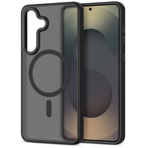 TECH-PROTECT MAGCAM MAGSAFE GALAXY S26+ PLUS MATTE BLACK Tech-Protect