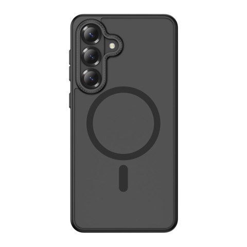 TECH-PROTECT MAGCAM MAGSAFE GALAXY S26+ PLUS MATTE BLACK Tech-Protect