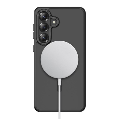 TECH-PROTECT MAGCAM MAGSAFE GALAXY S26+ PLUS MATTE BLACK Tech-Protect