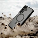 TECH-PROTECT MAGCAM MAGSAFE GALAXY S26+ PLUS MATTE BLACK Tech-Protect