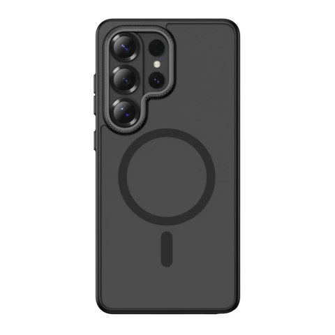 TECH-PROTECT MAGCAM MAGSAFE GALAXY S26 ULTRA MATTE BLACK Tech-Protect