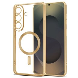 TECH-PROTECT MAGFLEX MAGSAFE GALAXY S26+ PLUS SHINY GOLD Tech-Protect