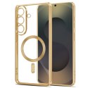 TECH-PROTECT MAGFLEX MAGSAFE GALAXY S26 SHINY GOLD Tech-Protect