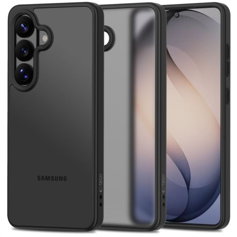 TECH-PROTECT MAGMAT GALAXY S26 MATTE BLACK Tech-Protect