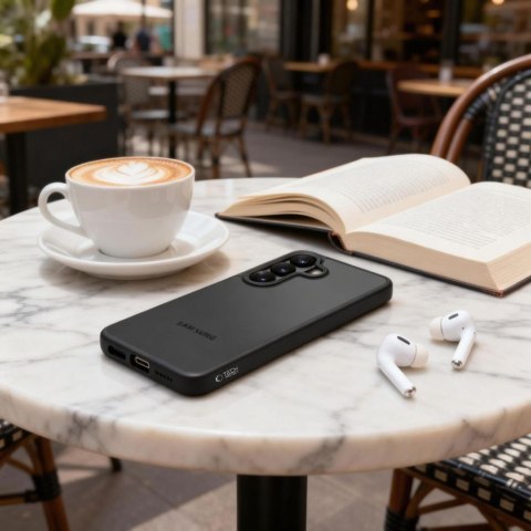 TECH-PROTECT MAGMAT GALAXY S26+ PLUS MATTE BLACK Tech-Protect